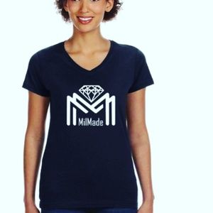 Mil Made T Shirt